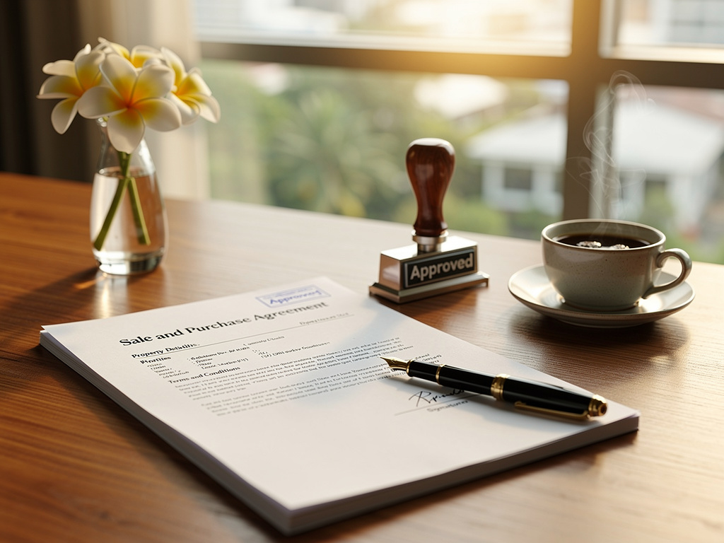 Legal Process