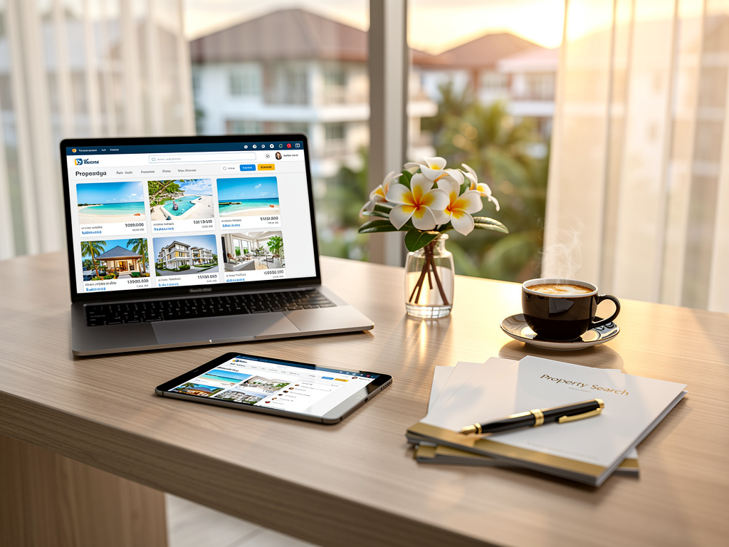 Property Search